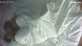 Hot amateur hidden cam