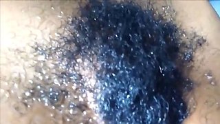 Big Black Cock Surprises Mature Amateur in Adult Video