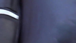Fist in the Pussy - Cum in the Mouth - BBW Lucy Fisting-gangbang