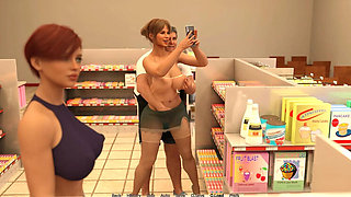 Emily Cheats on Her Husband - Uncensored American Wife Cuckold Story HD