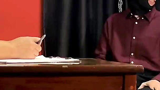 Dominatrix Mistress April - The Reunited Couple