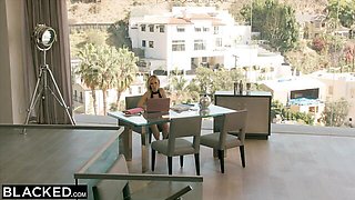 Incomparable Nikki Benz and Jason Luv's big cock video