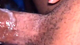 Outside I'm Gonna Suck Dicky Pool Side More Deeper Drooling Sloppy Wet Blowjob Cum Facial Pierced Tits Ebony Ass - Mastermeat1