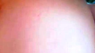 Stepdad enjoys xxx porn with light-haired girl