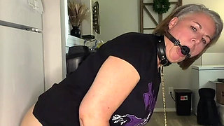 Afternoon Cock Ride