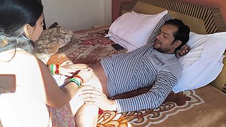 Pooja Fucked and Sucked Cock