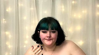 Leann amateur beautiful brunette with big boobs