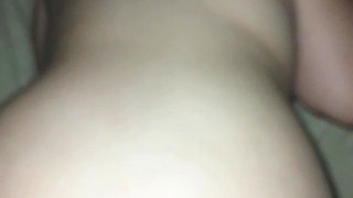 POV Anal Amateur
