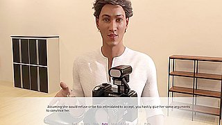 Car Toon In My Stepbrothers Wife Update 23