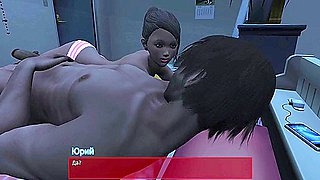 Complete Gameplay - Maxs Life 2 - Car Toon