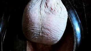 Amateur MILF Goes Hardcore Anal