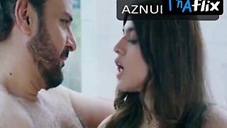 Pooja Mukherjee Booty, Swimsuit Vignette in Ishqneeti