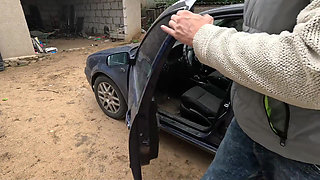Driving Exam Disaster My Car Wont Start in Wedge Clog