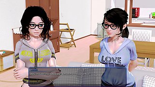 Harem Hotel - (pt 09).