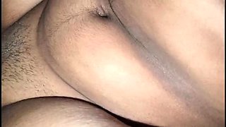 Hot Indian School Girls Fucking in Bedroom - Desi Bhabhi Threesome Full Video