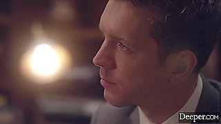 Going Deeper - The Ass Fucking Compilation