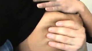 babe brunette 95 flashing pussy on live webcam