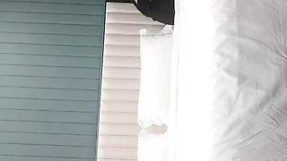 Teasing edged handjob blowjob cumshot compilation pov part 2