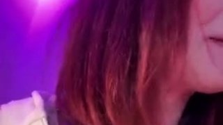 Party teen lesbians pussy lick