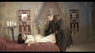 Master Fucks Virgin Ass - Tera Bond Takes Anal from Horst Baron