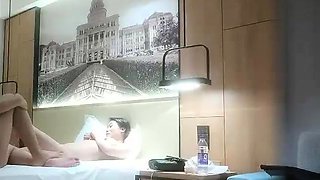 Sexy amateur blonde Russian web cam girl sucking on her toy