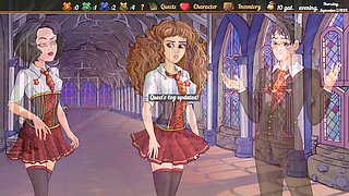 Busty redhead fan favorite takes a shower with adult toys