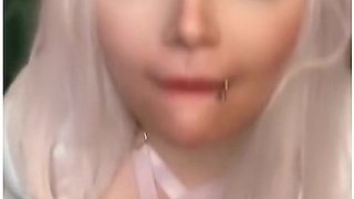 Ahegao Joi For Daddy (extended Preview)