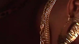 Better Booty Scene-3 lush Black Big Ass Enjoys Two Cocks in Interracial Threesome