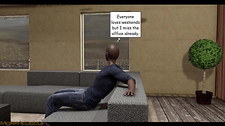 Lucky life SE02EP01 (bonus)