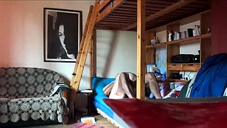 PRIVATR FUCK OF GRANNY