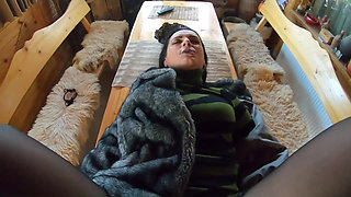 Double Pleasure with Milfycalla Episode 37 of 47 Anal, Blowjobs & Hot Finish