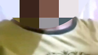 Long distance sex video calls satisfy desires part2