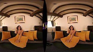 Small titted teen amateur pounded by doctor