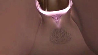 Pinks - Street Racer with a BBC Fucks an Ebony Queen
