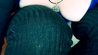 Office Anal Slut Suzy Wylde had a job interview came home horny