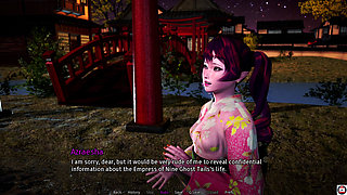 A HOUSE IN THE RIFT - (PT 66) NC