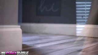 My Pervy Family - amateur xxx