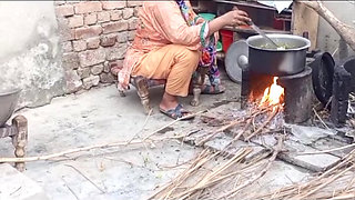 Hot pakistani rabi peerzada video