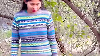 Indian Step Sister Priya Makes Brother Hard - Homemade Anal & Big Ass Sex in Hindi
