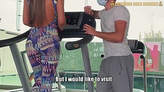 Colombian Bubble Butt Ignites Unforgettable Passion