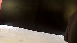 Tall cuckold white milf gets fucked and creamed by bbc in