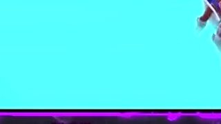 Real Gril Double Toy Play On Live Cam