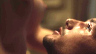 Shameless vixen emotional adult clip