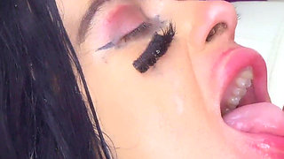 Anal Bimbo Piss Slut - Eats Ass Used Like a Whore - Loves It