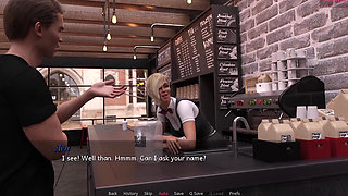 Fetish Locator - Pink Hair Feminist Wants Me to Eat Her Pussy