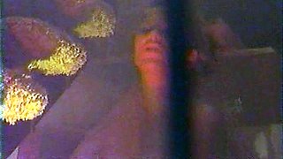 Amateur Blonde Blowjob CIM