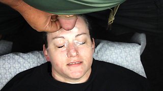 Dirty Dees Huge Load Compilation Getting Some Facial Cum Shot Artistry