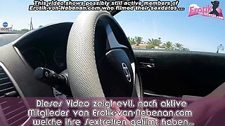 Lassie's blonde smut by Erotikvonbenan