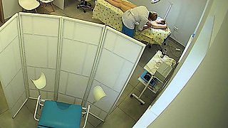 Amateur Hidden Cam with Dildo Wives