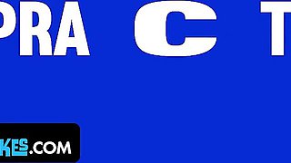 Adorable Emma and Josh's football team video